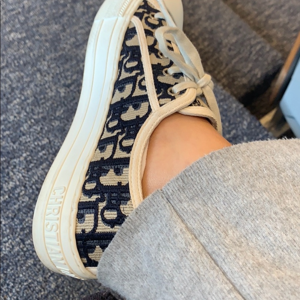 Meet your Posher, Yasmine